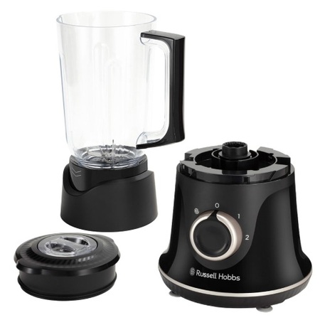 Стаціонарний блендер  Russell Hobbs 26710-56/RH Blade Boost Blender (7192246) Изображение
