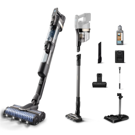 Акумуляторний пилосос Philips XW9463/11 (7195769) Зображення