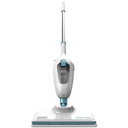 Парова швабра Black&Decker FSM13E1 (6413136) Зображення