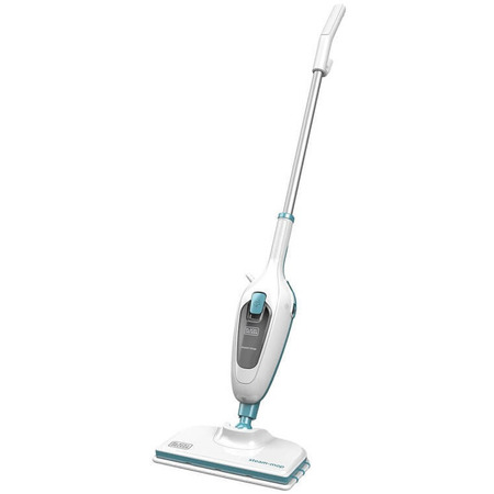 Парова швабра Black&Decker FSM13E1 (6413136) Изображение