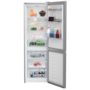 Холодильник Beko RCSA366K40XBN (7220887) Изображение