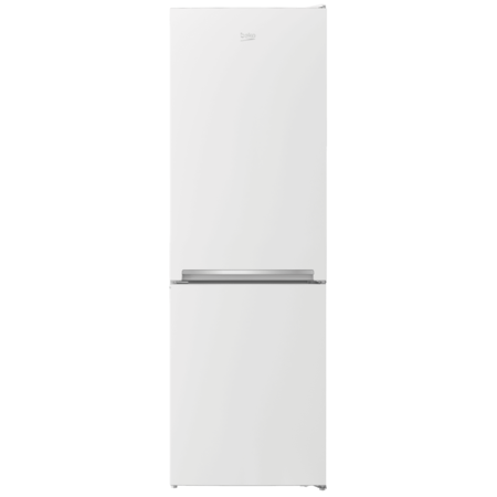 Холодильник Beko RCNA366K40WN (7220891) Зображення