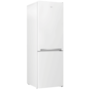 Холодильник Beko RCNA366K40WN (7220891) Зображення