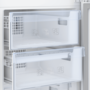 Холодильник Beko RCNA366K40WN (7220891) Зображення