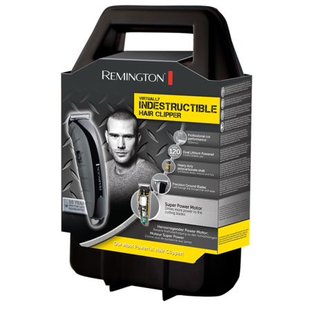 Машинка для стрижки Remington HC5880 (6226480) Изображение
