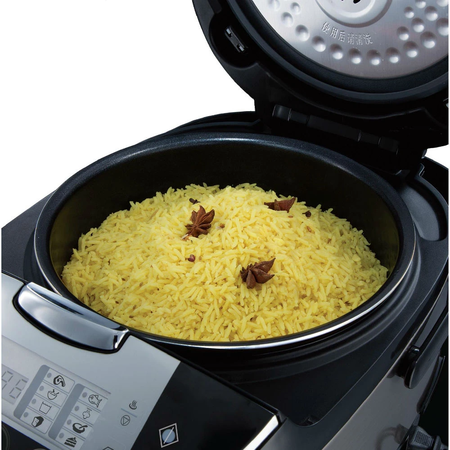 Мультиварка Russell Hobbs COOK & HOME 21850-56 (6356266) Изображение