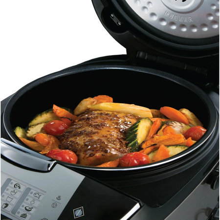 Мультиварка Russell Hobbs COOK & HOME 21850-56 (6356266) Изображение