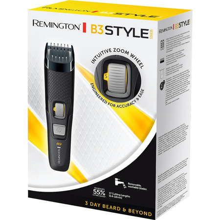 Тример для бороди та вусів Remington MB3000 Style Series B3 (6651519) Изображение