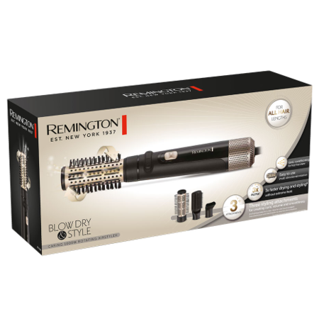 Фен-щітка Remington AS7580 E51 Blow Dry & Style (6867408) Изображение