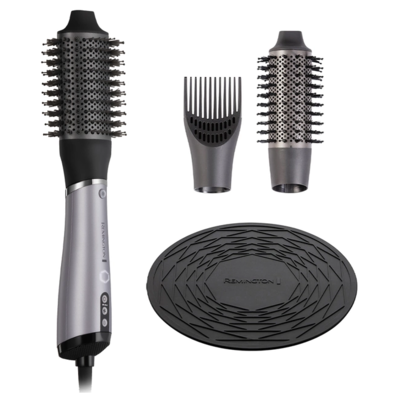 Фен-щітка Remington AS9880 E51 PROluxe YouAdaptive AirStyler  (6884551) Изображение