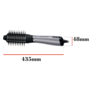 Фен-щітка Remington AS9880 E51 PROluxe YouAdaptive AirStyler  (6884551) Изображение