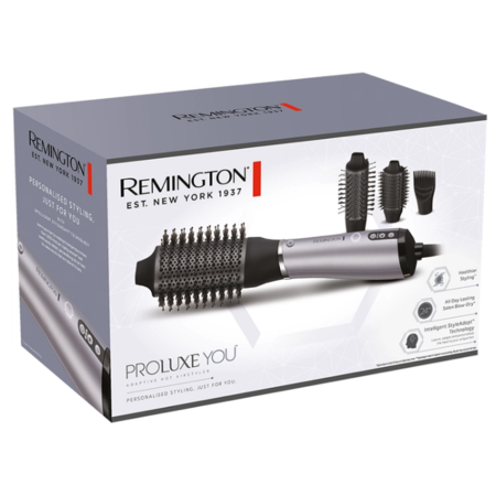 Фен-щітка Remington AS9880 E51 PROluxe YouAdaptive AirStyler  (6884551) Изображение