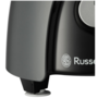 Кухонний комбайн Russell Hobbs 27111-56 Matte Charcoal Food Processor (7030814) Изображение