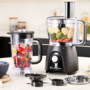 Кухонний комбайн Russell Hobbs 27111-56 Matte Charcoal Food Processor (7030814) Изображение