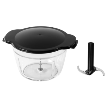 Подрібнювач Russell Hobbs 27130-56 Desire Mini Chopper (7030815) Изображение