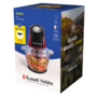 Подрібнювач Russell Hobbs 27130-56 Desire Mini Chopper (7030815) Изображение