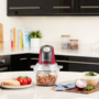 Подрібнювач Russell Hobbs 27130-56 Desire Mini Chopper (7030815) Изображение