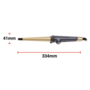 Плойка Remington CI5805 Sapphire Luxe Curling Wand (7030818) Изображение