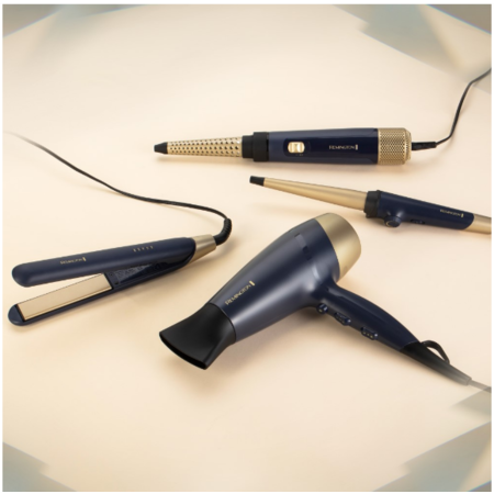 Плойка Remington CI5805 Sapphire Luxe Curling Wand (7030818) Изображение