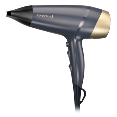 Фен Remington D5805 Sapphire Luxe Hairdryer (7030820) Зображення