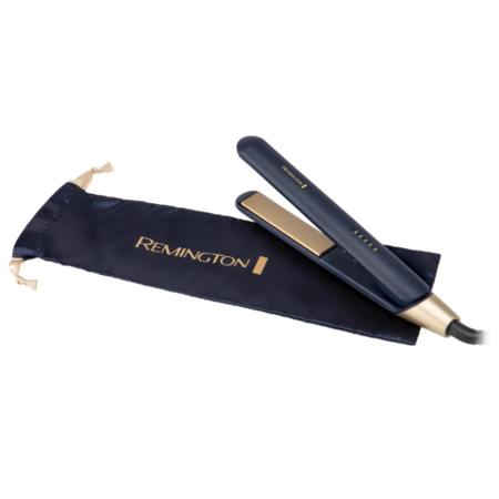 Випрямляч волосся Remington S5805 Sapphire Luxe Straightener (7030823) Зображення
