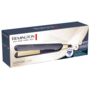 Випрямляч волосся Remington S5805 Sapphire Luxe Straightener (7030823) Изображение