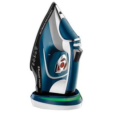 Праска з подачею пари Russell Hobbs 26020-56/RH Cordless OneTemperature (7224538) Зображення