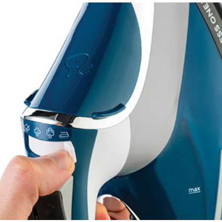 Праска з подачею пари Russell Hobbs 26020-56/RH Cordless OneTemperature (7224538) Изображение