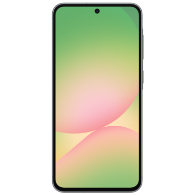 Смартфон Samsung Galaxy A56 5G 8/256Gb ZKC Awesome Graphite (7094857) Зображення