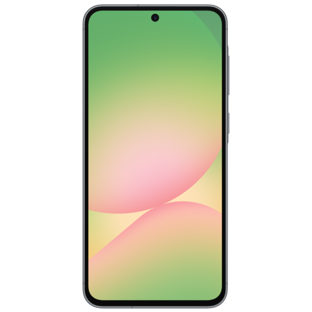 Смартфон Samsung Galaxy A56 5G 8/256Gb ZKC Awesome Graphite (7094857) Зображення
