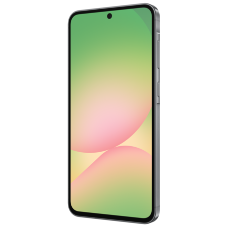 Смартфон Samsung Galaxy A56 5G 8/256Gb ZKC Awesome Graphite (7094857) Изображение