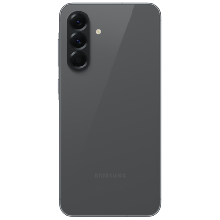Смартфон Samsung Galaxy A56 5G 8/256Gb ZKC Awesome Graphite (7094857) Изображение