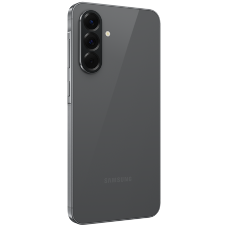 Смартфон Samsung Galaxy A56 5G 8/256Gb ZKC Awesome Graphite (7094857) Изображение