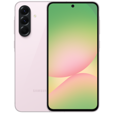 Смартфон Samsung Galaxy A56 5G 8/128Gb LIA Awesome Pink (7094863) Изображение