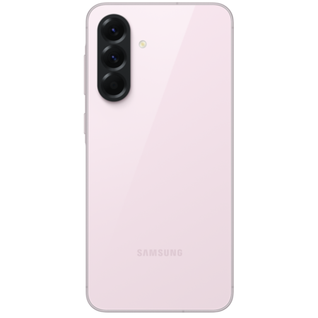 Смартфон Samsung Galaxy A56 5G 8/128Gb LIA Awesome Pink (7094863) Изображение
