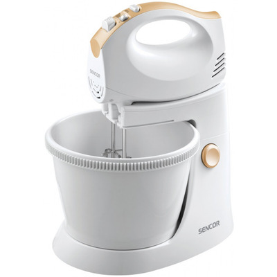 Стаціонарний міксер Sencor SHM5330 (6232680) Изображение