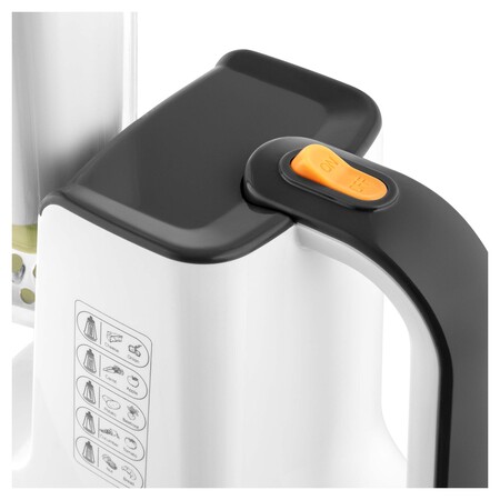 Кухонний комбайн Sencor SSG 4500WH (6709358) Изображение