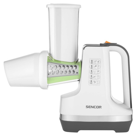Кухонний комбайн Sencor SSG 4500WH (6709358) Изображение