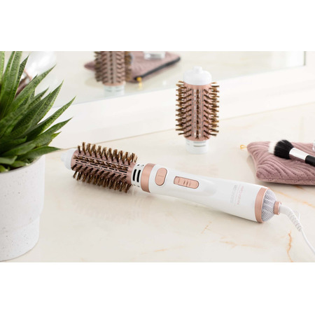 Фен-щітка Sencor SHS 0910GD (6806883) Изображение