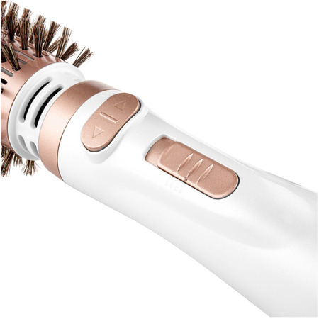 Фен-щітка Sencor SHS 0910GD (6806883) Изображение