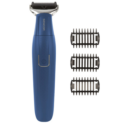 Тример універсальний Sencor SHP 0450BK (6809782) Зображення