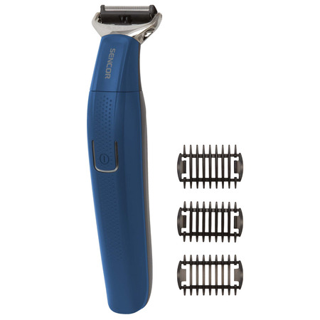 Тример універсальний Sencor SHP 0450BK (6809782) Изображение