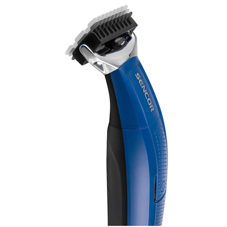 Тример універсальний Sencor SHP 0450BK (6809782) Изображение