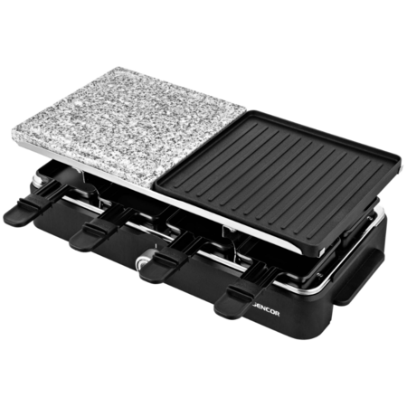 Гриль Sencor SBG 0260BK (6897171) Изображение