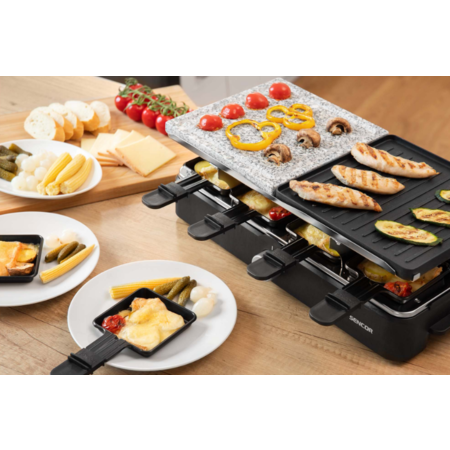 Гриль Sencor SBG 0260BK (6897171) Изображение
