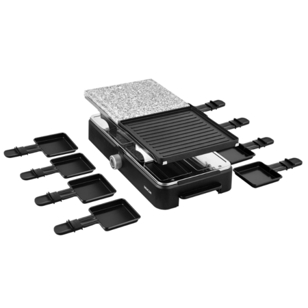 Гриль Sencor SBG 0260BK (6897171) Изображение