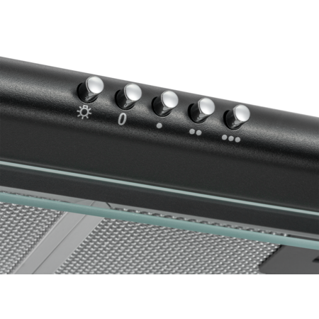 Витяжка Pyramida MX 60 (450) B BL (6988706) Изображение