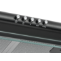 Витяжка Pyramida MX 60 (450) B BL (6988706) Изображение