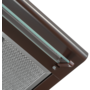 Витяжка Pyramida MX 60 (450) B BR (6988707) Изображение
