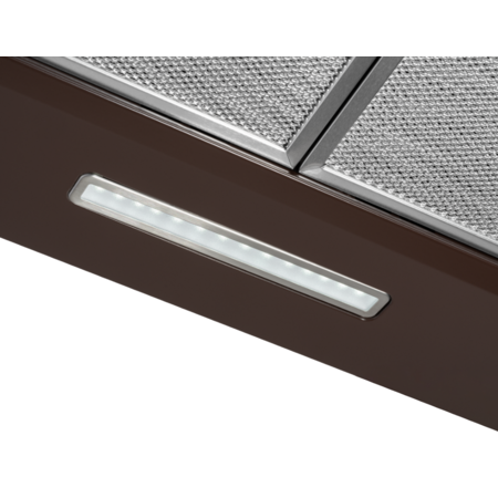 Витяжка Pyramida MX 60 (450) B BR (6988707) Изображение